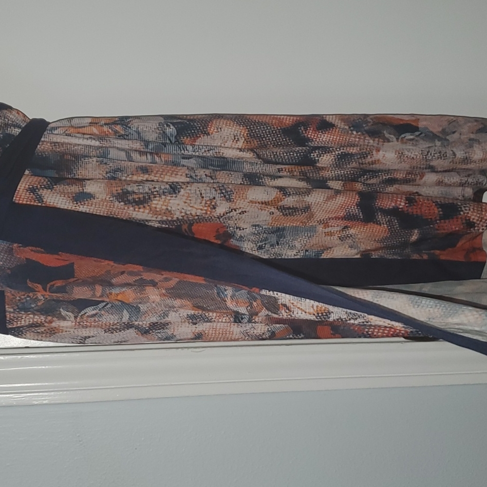 Robert Graham size S - Picture 4 of 10